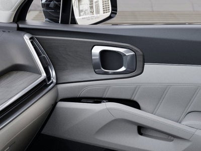 2024 Kia Sorento X-Line SX