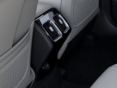 2024 Kia Sorento X-Line SX