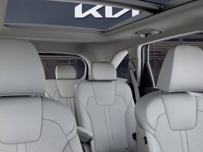 2024 Kia Sorento X-Line SX