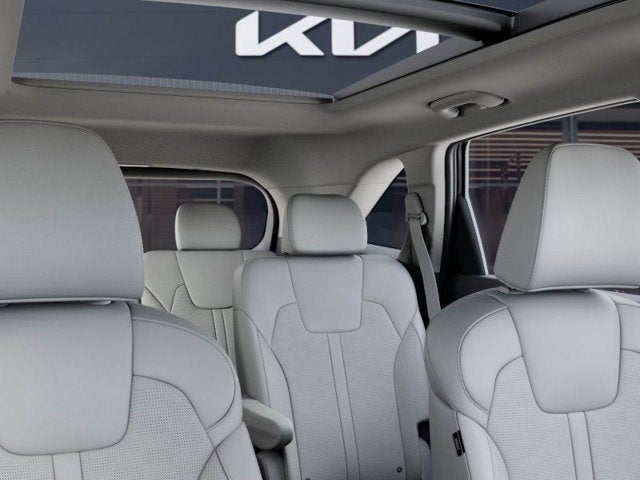 2024 Kia Sorento X-Line SX