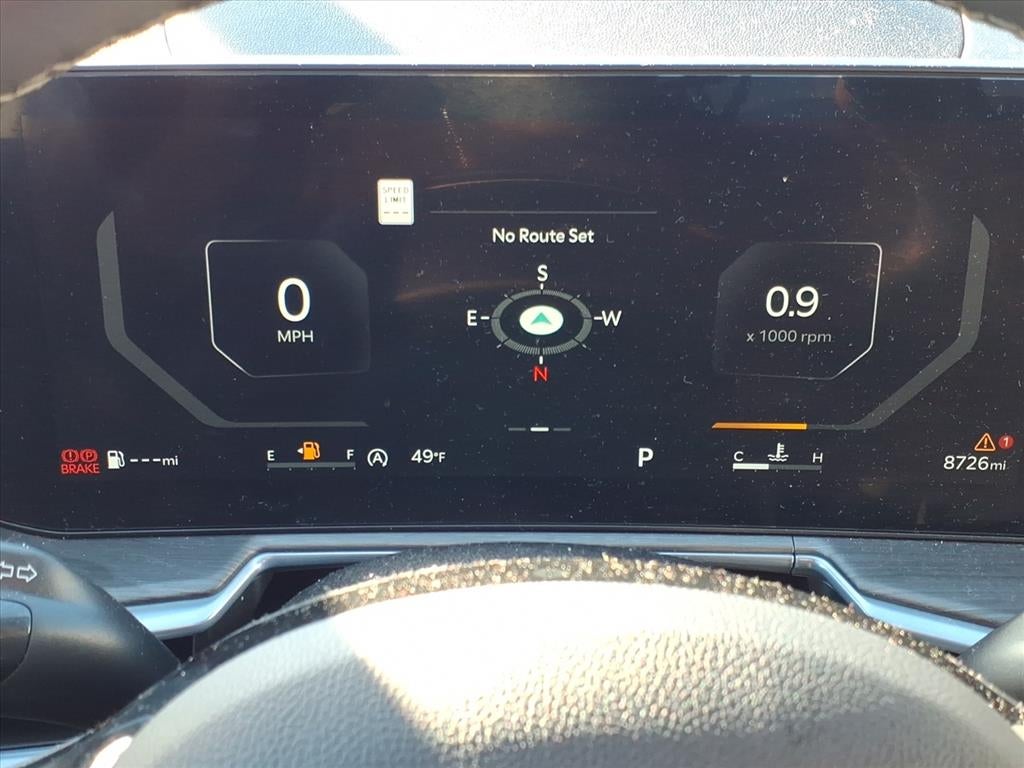 2024 Kia Sorento X-Line SX