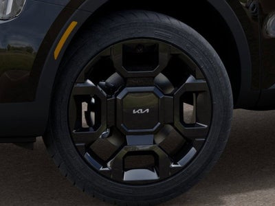 2024 Kia Sorento X-Line SX