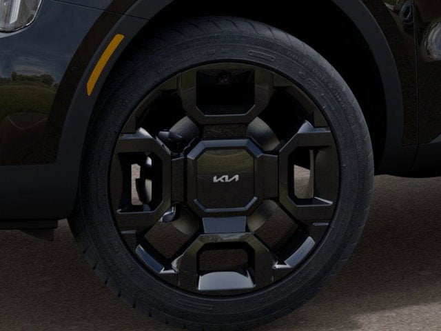 2024 Kia Sorento X-Line SX