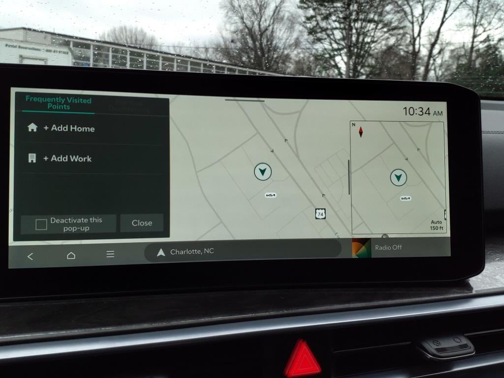 2024 Kia Sorento X-Pro SX Prestige