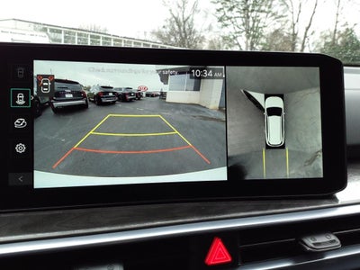 2024 Kia Sorento X-Pro SX Prestige