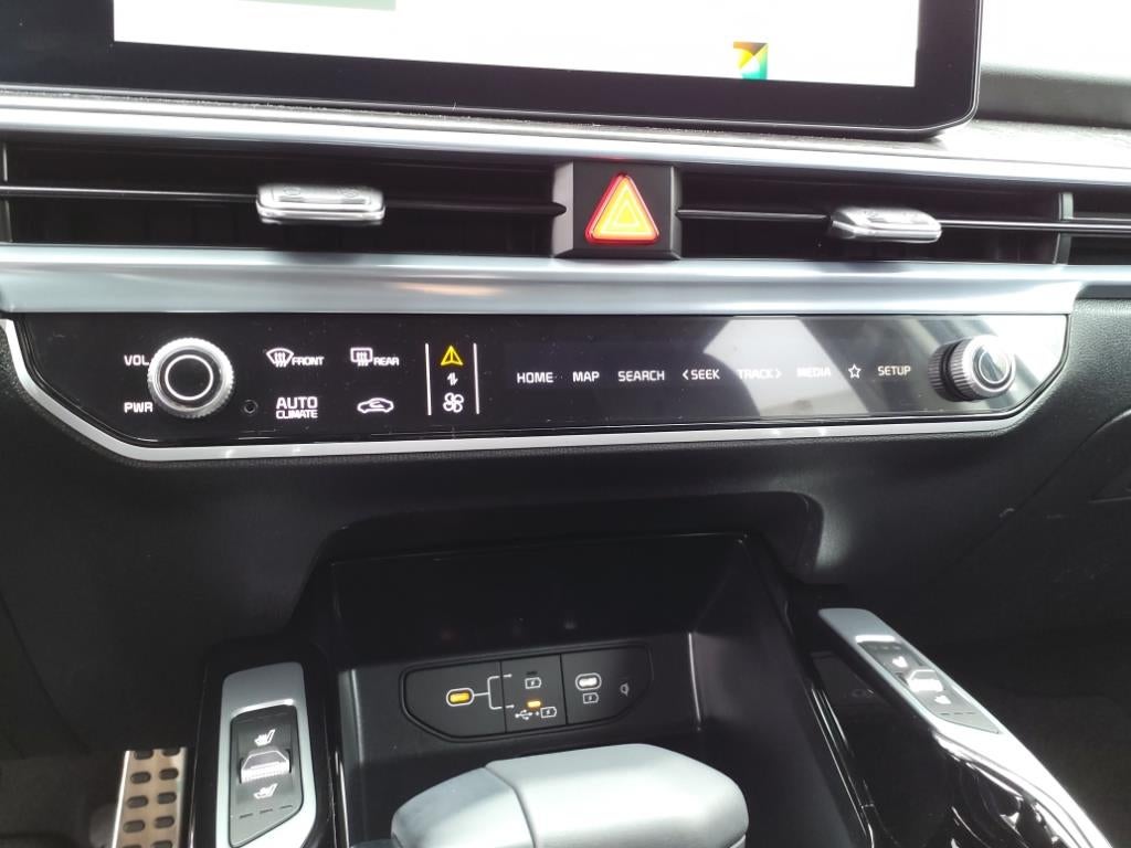 2024 Kia Sorento X-Pro SX Prestige