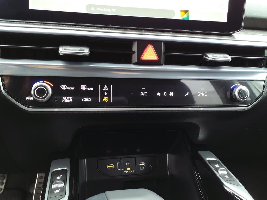 2024 Kia Sorento X-Pro SX Prestige