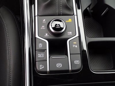 2024 Kia Sorento X-Pro SX Prestige