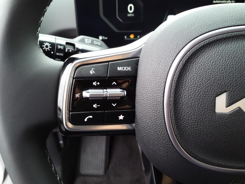 2024 Kia Sorento X-Pro SX Prestige