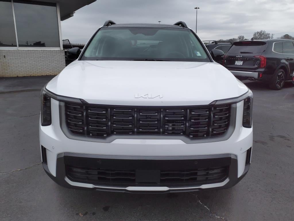 2024 Kia Sorento X-Pro SX Prestige