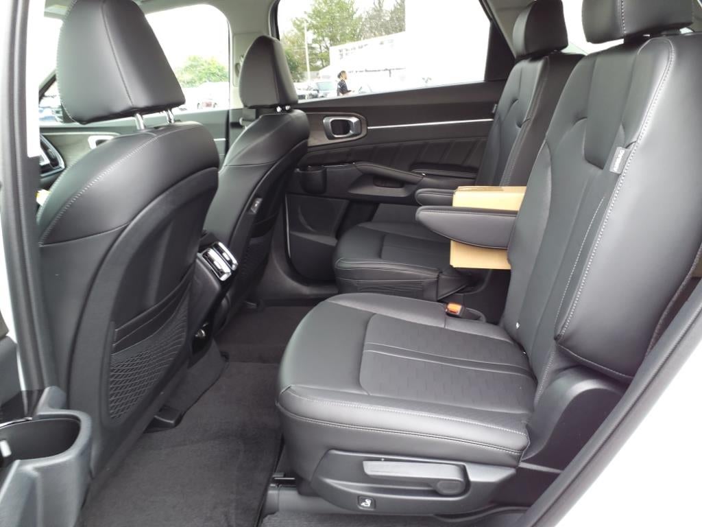 2024 Kia Sorento X-Pro SX Prestige