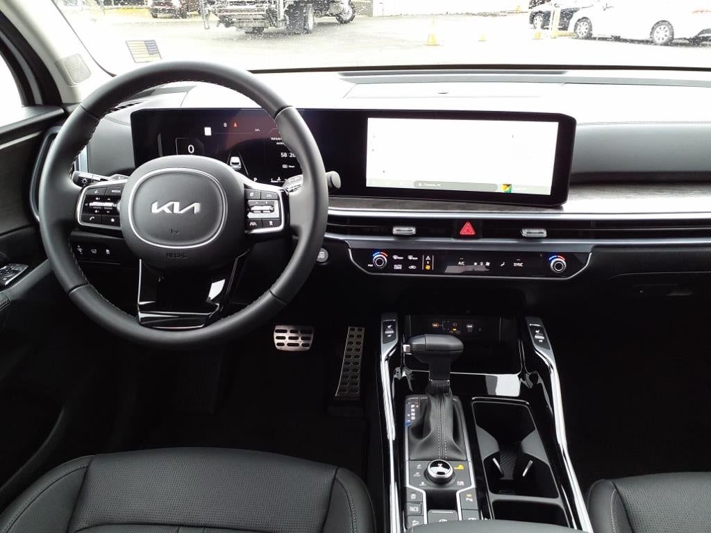 2024 Kia Sorento X-Pro SX Prestige