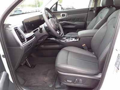 2024 Kia Sorento X-Pro SX Prestige