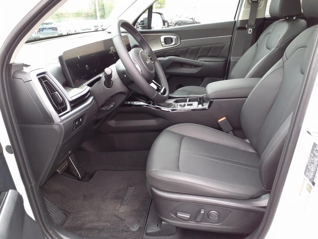 2024 Kia Sorento X-Pro SX Prestige