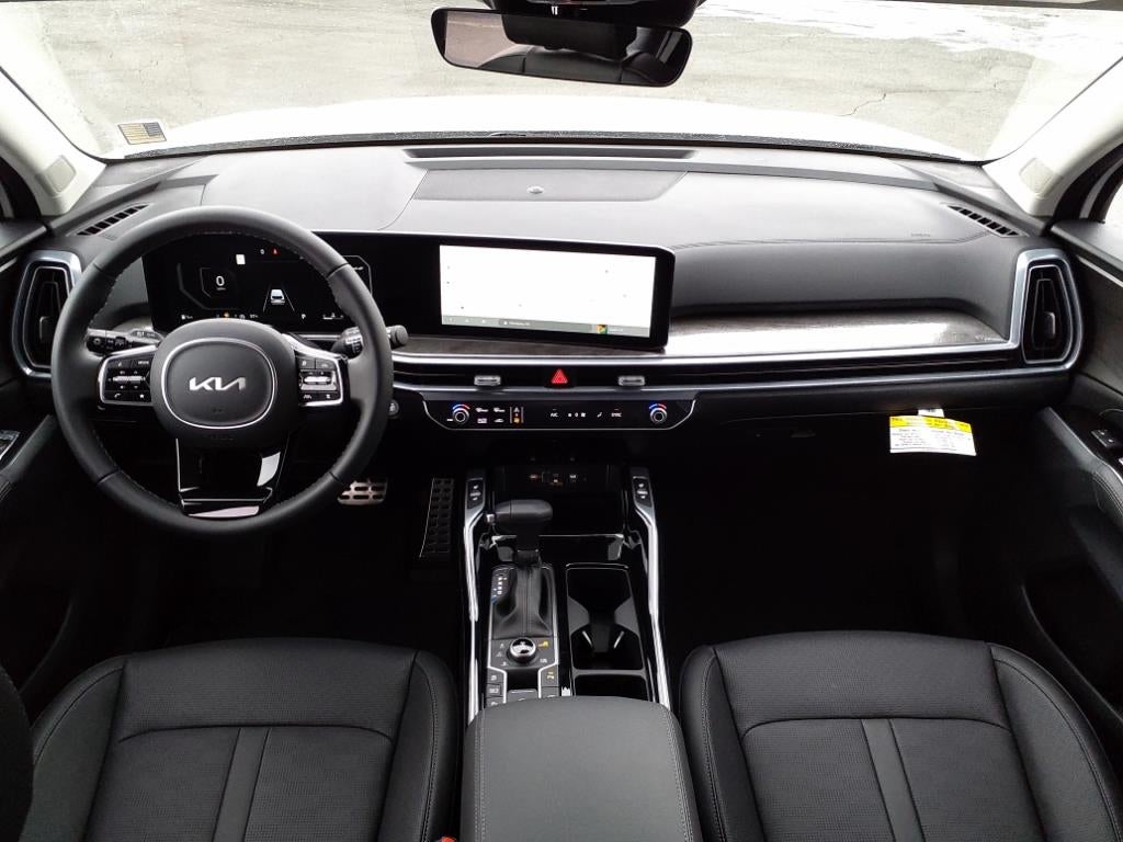 2024 Kia Sorento X-Pro SX Prestige