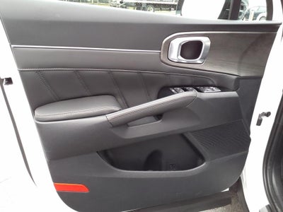 2024 Kia Sorento X-Pro SX Prestige