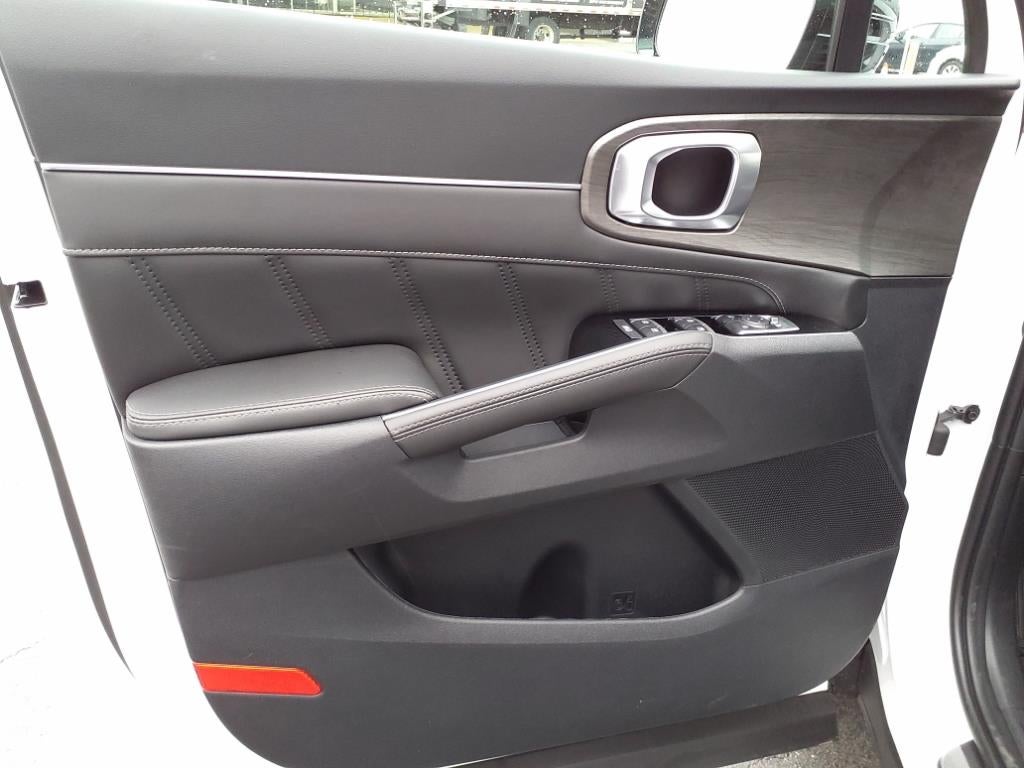 2024 Kia Sorento X-Pro SX Prestige