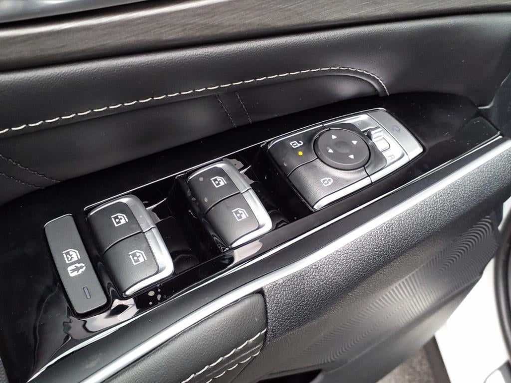 2024 Kia Sorento X-Pro SX Prestige