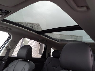 2024 Kia Sorento X-Pro SX Prestige