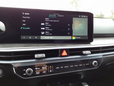 2024 Kia Sorento X-Pro SX Prestige