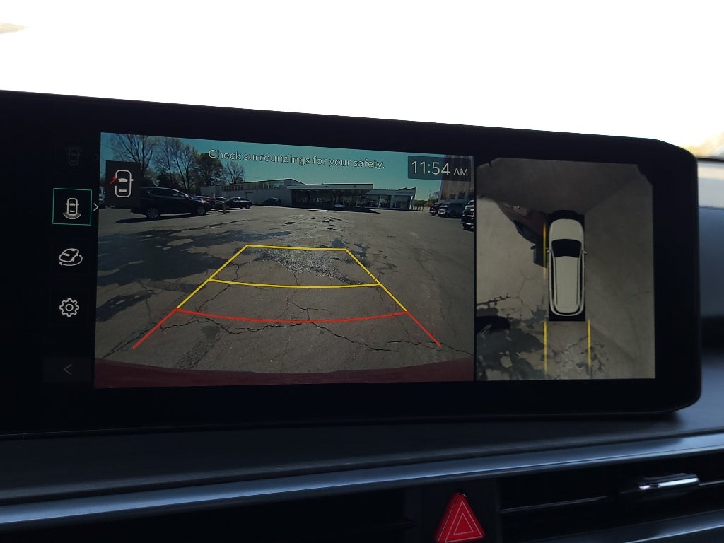 2024 Kia Sorento X-Pro SX Prestige