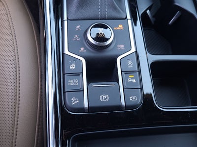 2024 Kia Sorento X-Pro SX Prestige