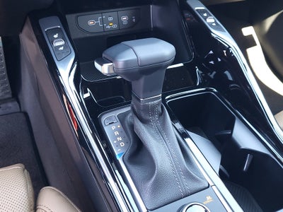 2024 Kia Sorento X-Pro SX Prestige