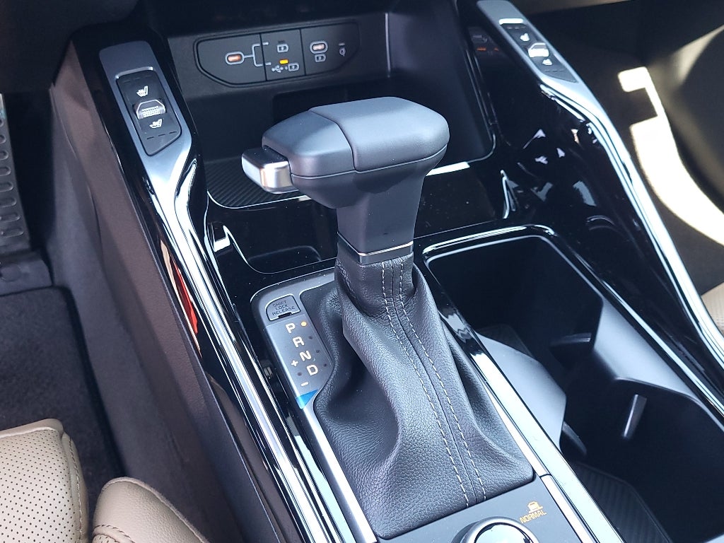 2024 Kia Sorento X-Pro SX Prestige