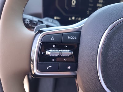 2024 Kia Sorento X-Pro SX Prestige