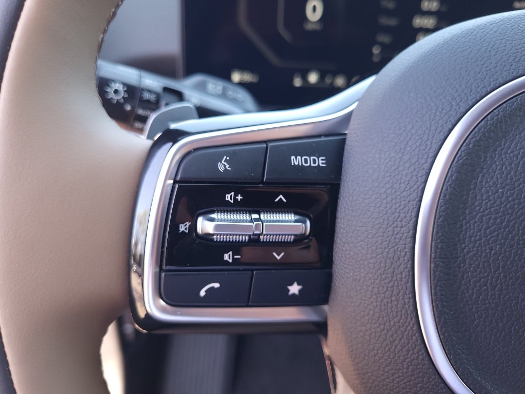 2024 Kia Sorento X-Pro SX Prestige