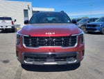 2024 Kia Sorento X-Pro SX Prestige