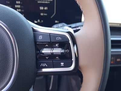 2024 Kia Sorento X-Pro SX Prestige