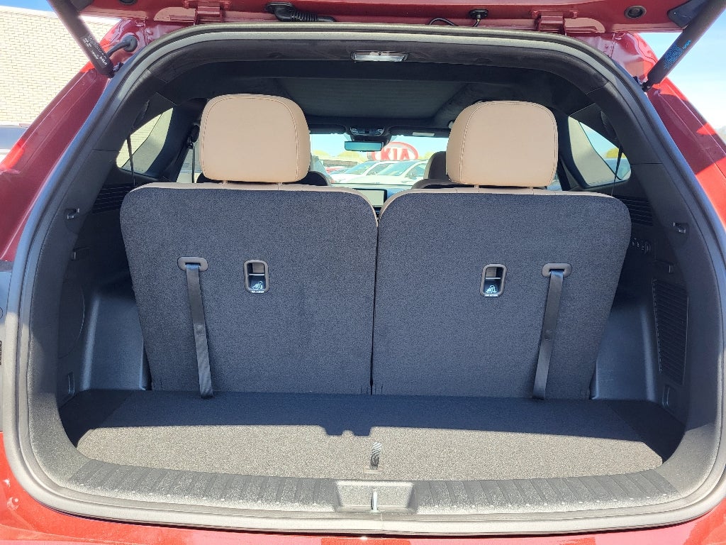 2024 Kia Sorento X-Pro SX Prestige