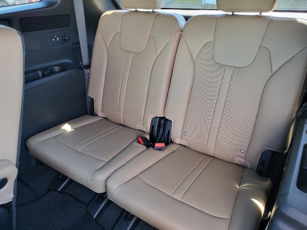 2024 Kia Sorento X-Pro SX Prestige