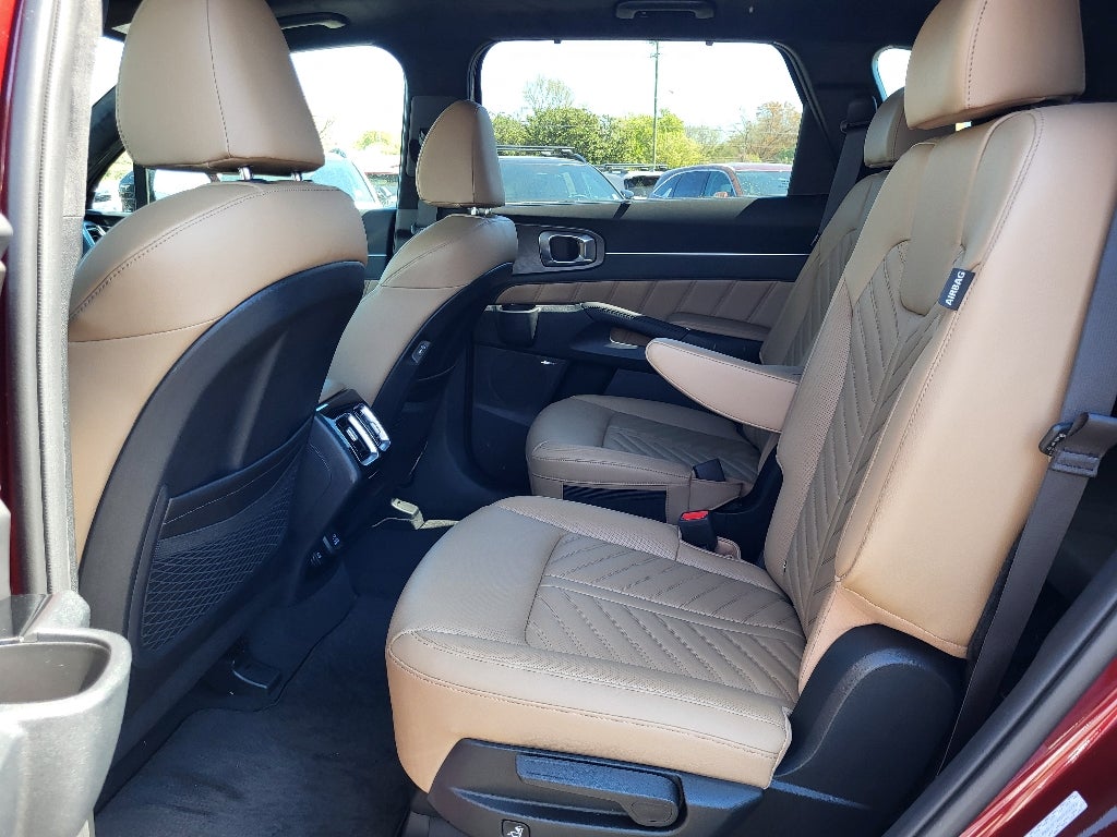 2024 Kia Sorento X-Pro SX Prestige