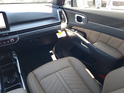 2024 Kia Sorento X-Pro SX Prestige