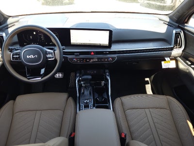 2024 Kia Sorento X-Pro SX Prestige
