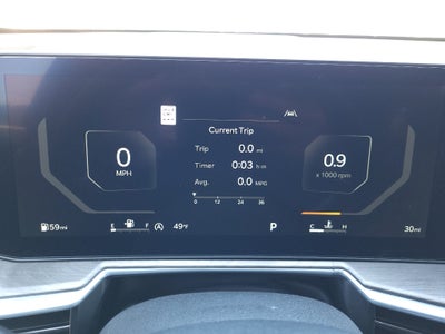 2024 Kia Sorento X-Pro SX Prestige