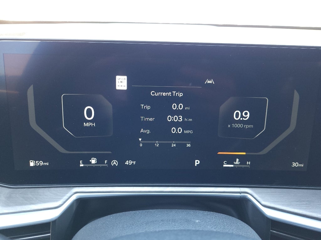 2024 Kia Sorento X-Pro SX Prestige