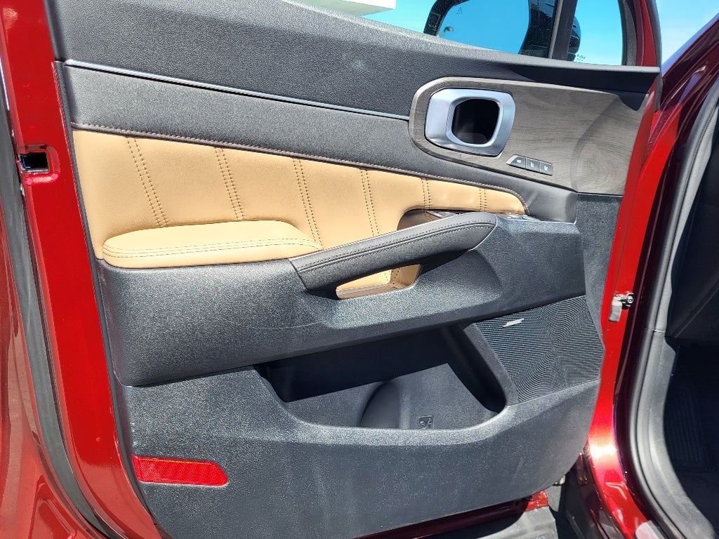 2024 Kia Sorento X-Pro SX Prestige