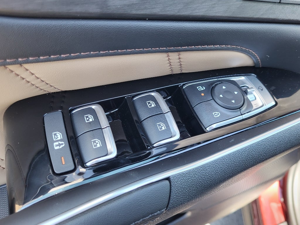 2024 Kia Sorento X-Pro SX Prestige