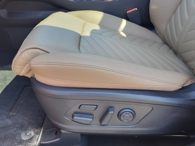 2024 Kia Sorento X-Pro SX Prestige