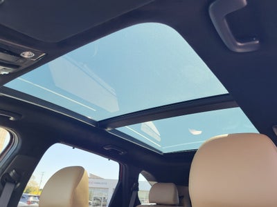 2024 Kia Sorento X-Pro SX Prestige