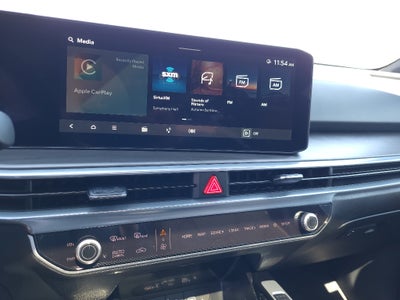 2024 Kia Sorento X-Pro SX Prestige