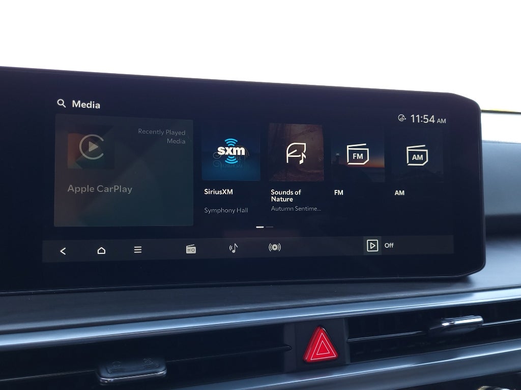 2024 Kia Sorento X-Pro SX Prestige