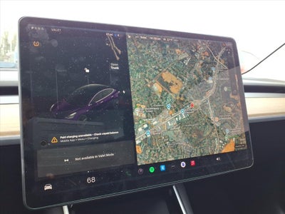 2019 Tesla Model 3 Base