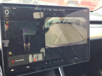 2019 Tesla Model 3 Base