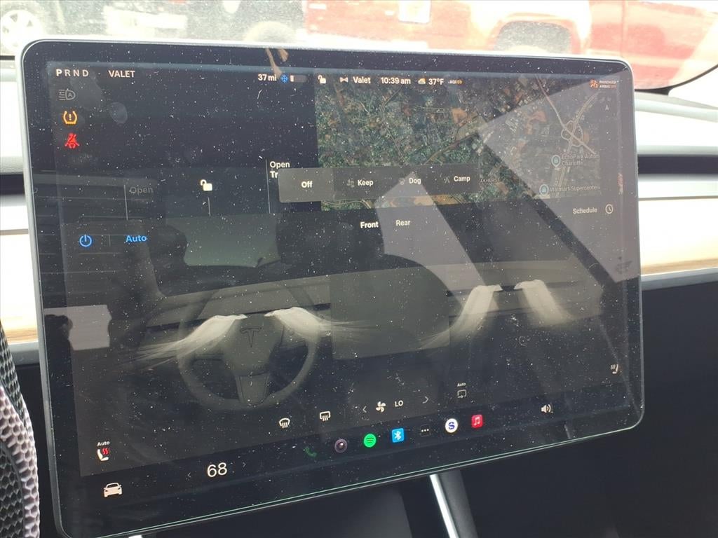 2019 Tesla Model 3 Base