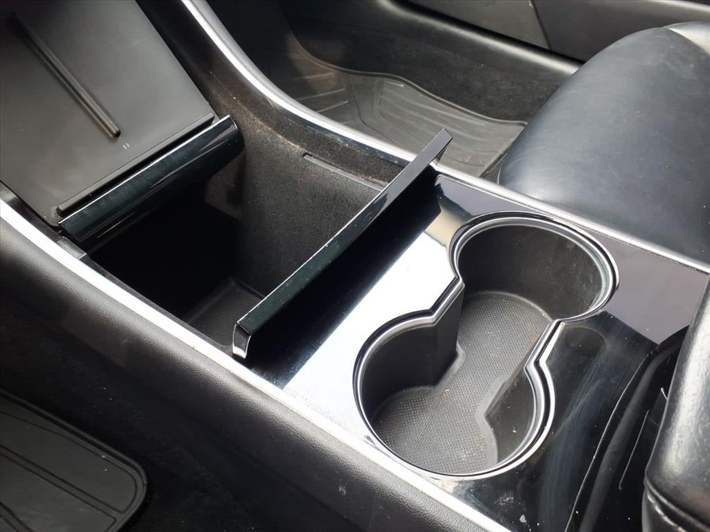 2019 Tesla Model 3 Base