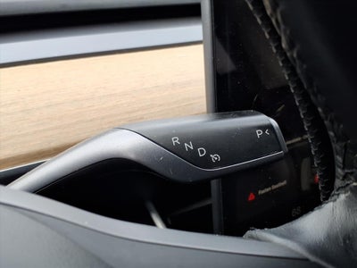 2019 Tesla Model 3 Base